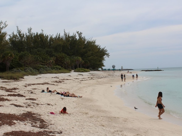 Strand