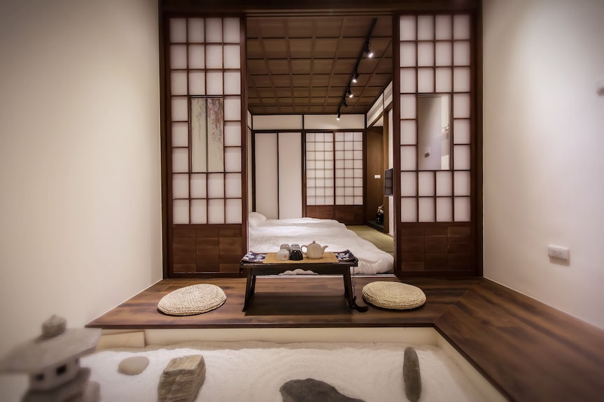 嘉樂的家民宿Tea Master B&B評價、特色體驗、房價資訊、訂房連結 – 溫馨茶香與親切服務 - 照片 1