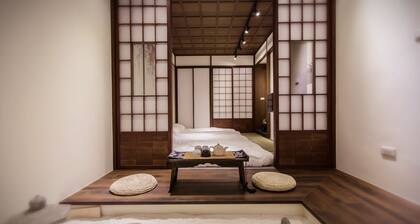 KyoMachiya-Kagurazaka