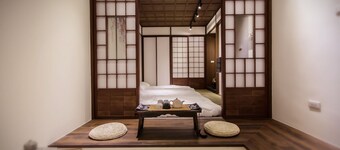 KyoMachiya-Kagurazaka