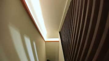 Escaleras