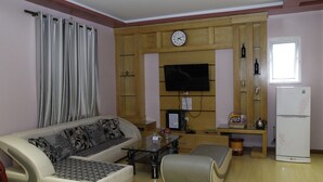VIP 1 Room | Living room - Nam Phong Hotel (Hai Phong)