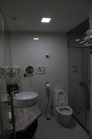Badkamer