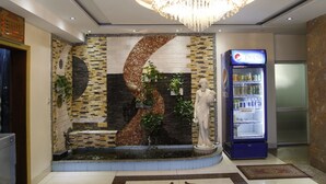 Interior - Nam Phong Hotel (Hai Phong)