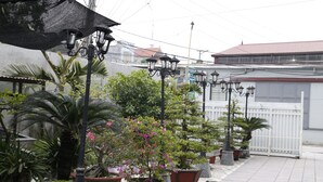 Exterior - Nam Phong Hotel (Hai Phong)
