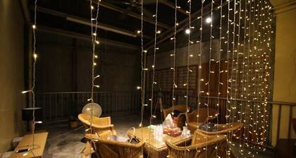 Movie Inn Hostel