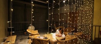 Movie Inn Hostel