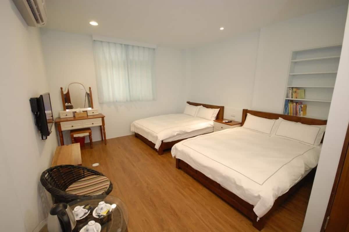 Habitación Confort con 2 camas individuales, 1 habitación | Sábanas de algodón egipcio, ropa de cama de alta calidad y edredón