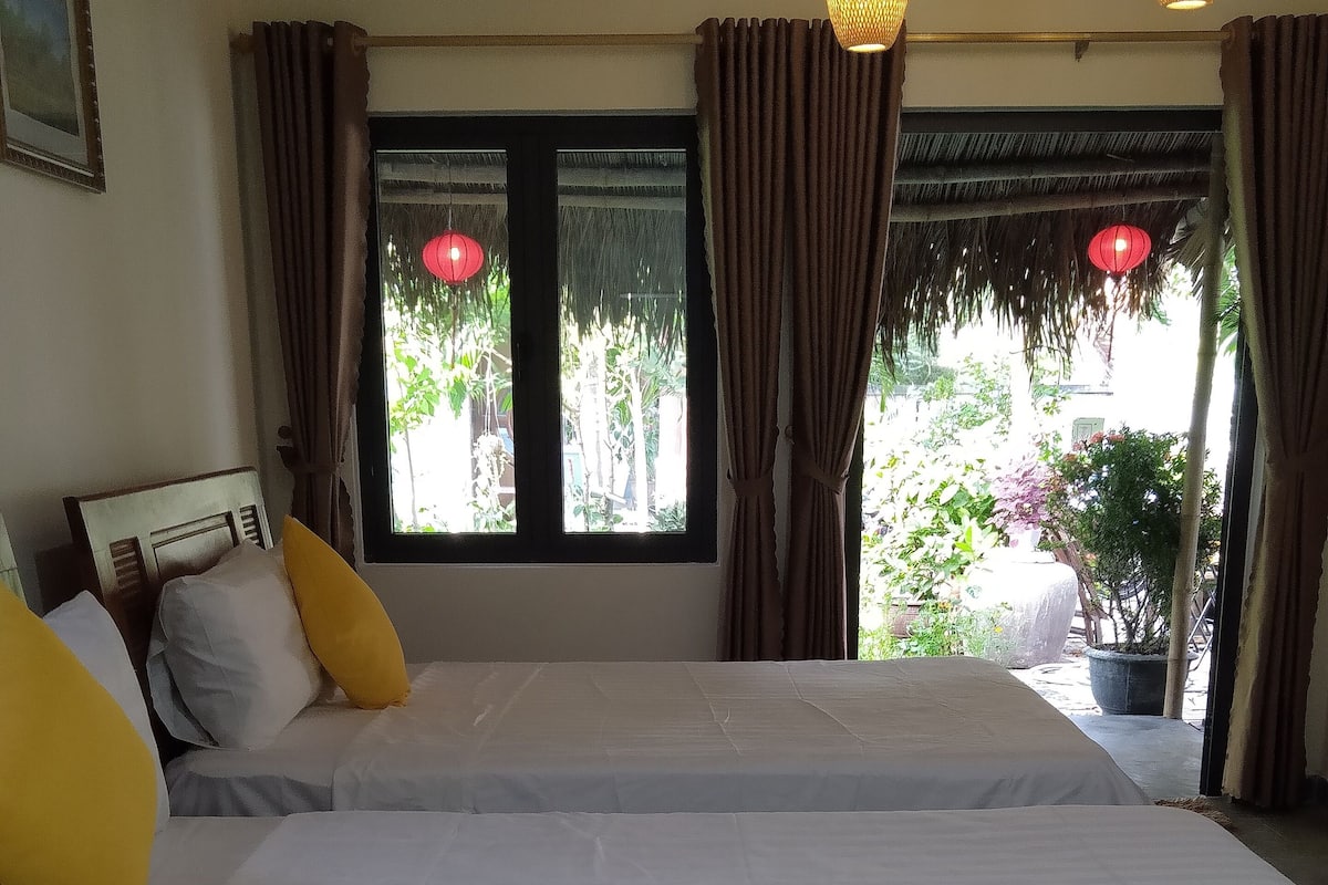 Kamar Superior | Kamar mandi | Perlengkapan mandi gratis, pengering rambut, jubah mandi, dan sandal
