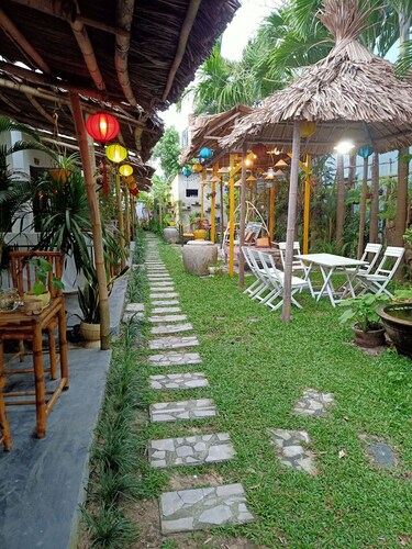 The Natural Bungalow