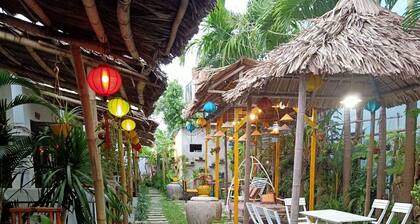 The Natural Bungalow