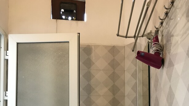 Bathroom - Catcat Garden House (Sa Pa)