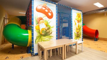 Playground interno