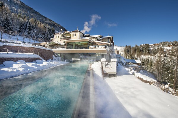 Mountain Spa Resort Albion - Dobbiaco