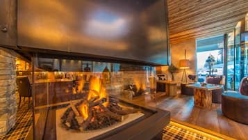 Chimenea