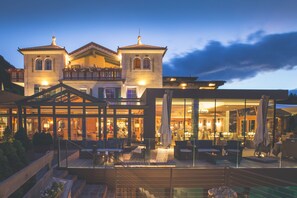 Exterior - Mountain Spa Resort Albion (Castelrotto)