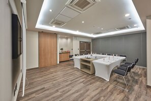 Sala de reuniones