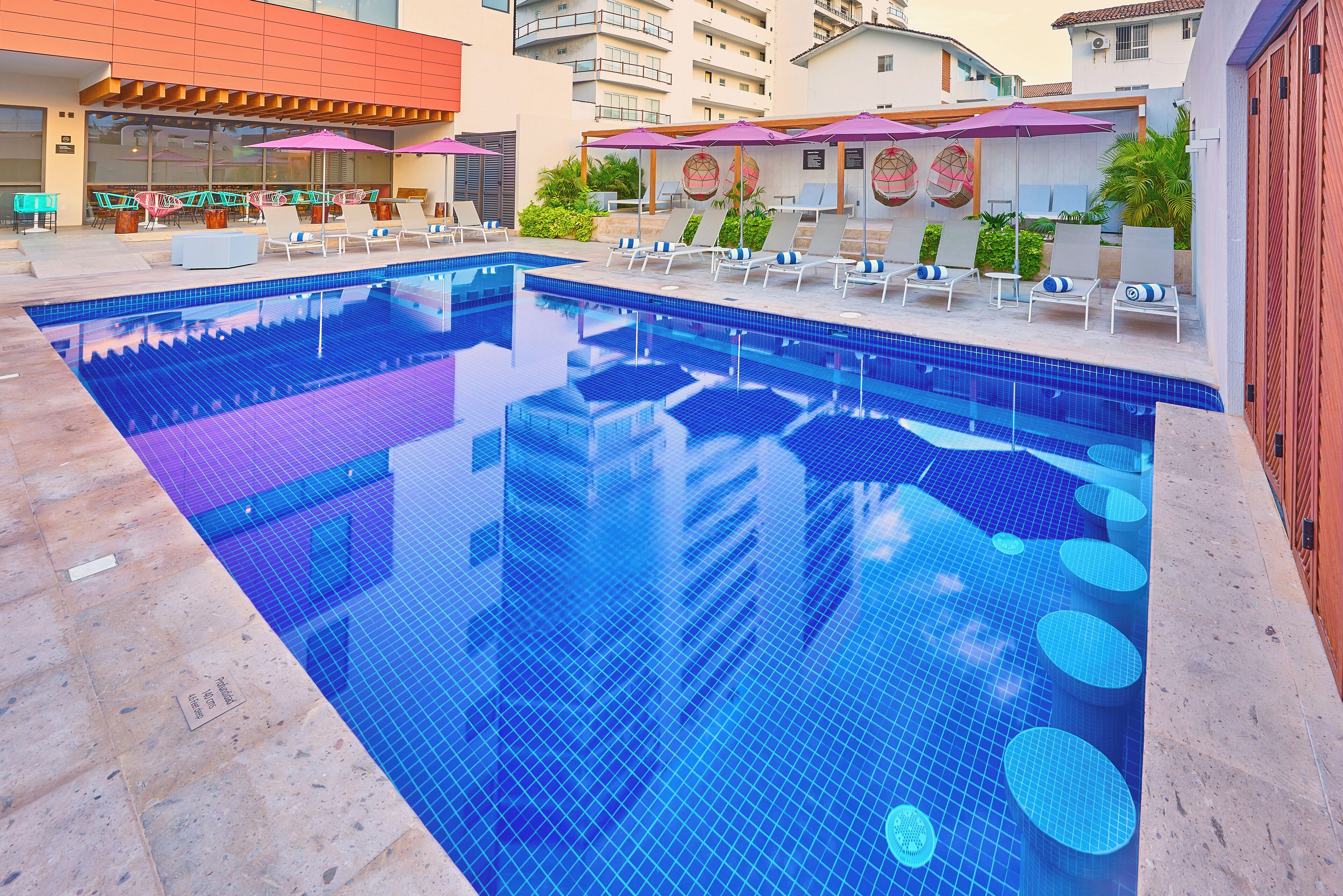 Foto - City Express Plus by Marriott Puerto Vallarta