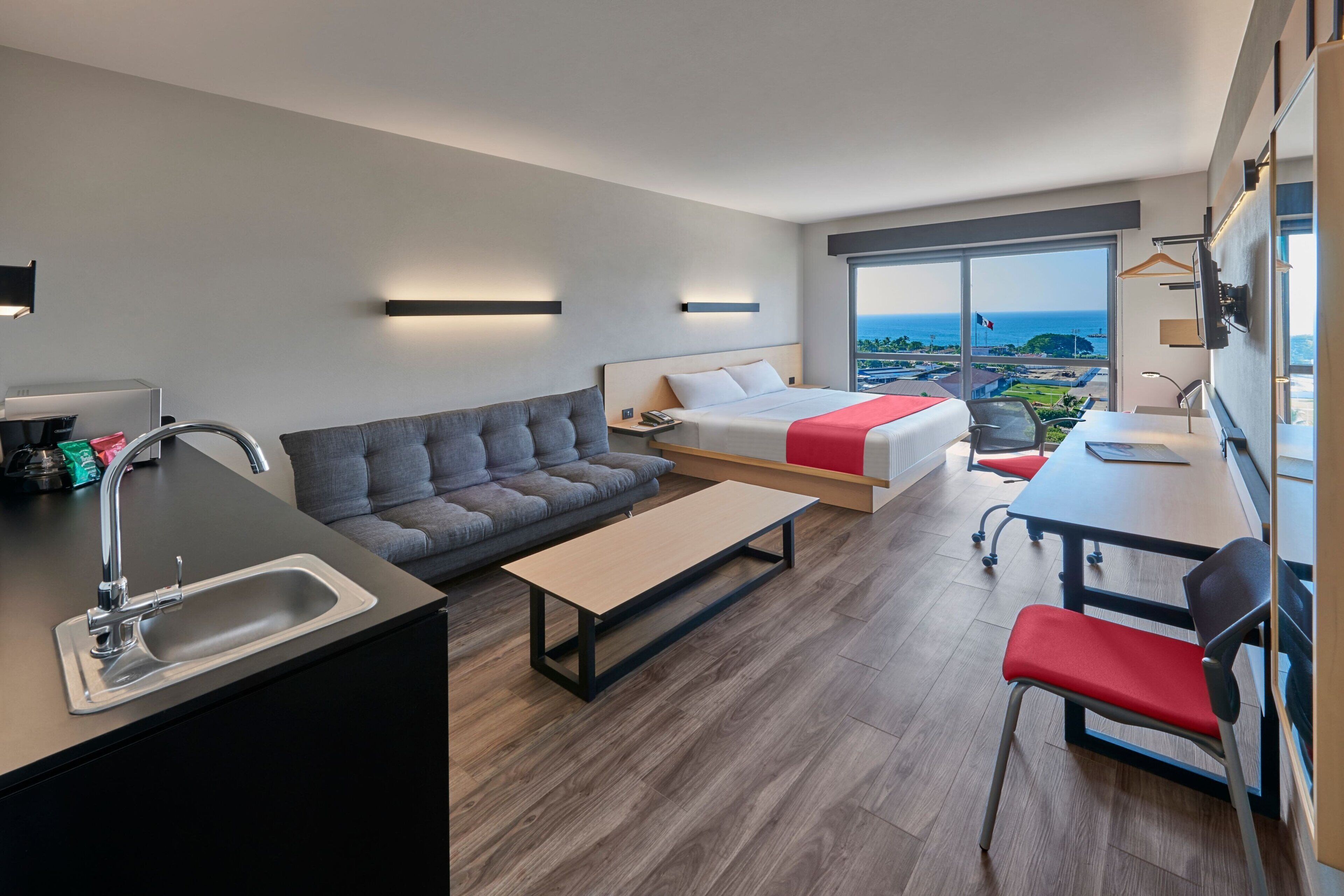 Foto - City Express Plus by Marriott Puerto Vallarta