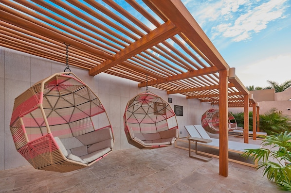 Arcade - City Express Plus by Marriott Puerto Vallarta (Puerto Vallarta)