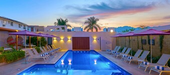 City Express Plus by Marriott Puerto Vallarta