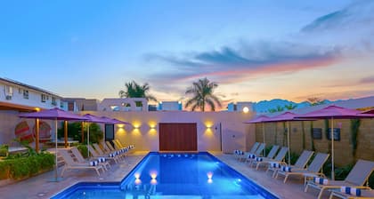 City Express Plus by Marriott Puerto Vallarta