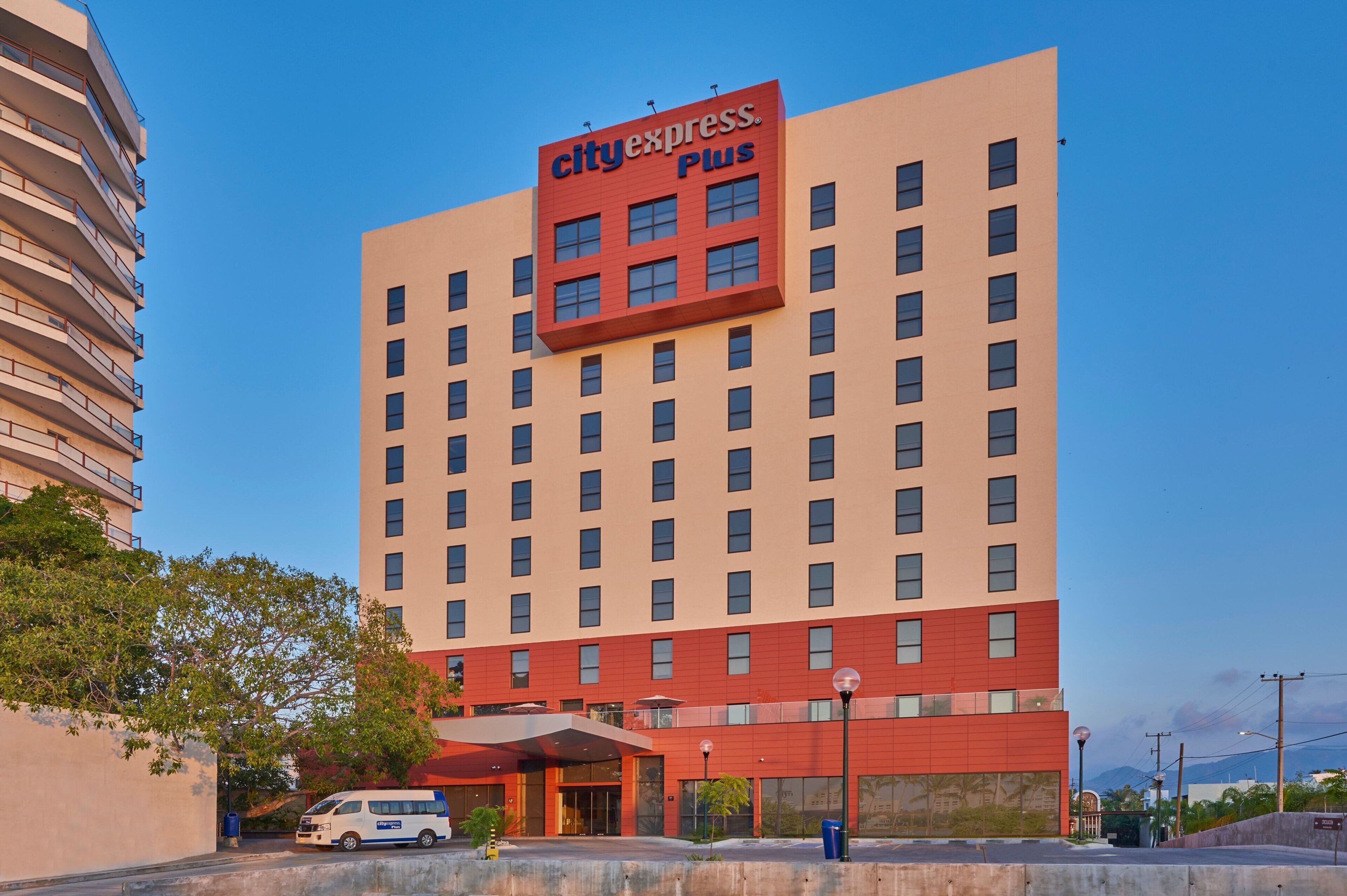 Foto - City Express Plus by Marriott Puerto Vallarta