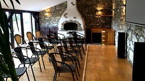 Salle de réunion
