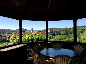Gazebo