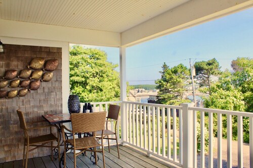 Quintessential Maine Get-a-Way.