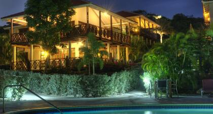 POCO POCO Villa - Caribbean Golf, Tauchen & Beach Holiday Home