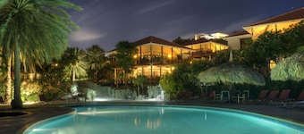 ポコポコヴィラ - カリビアンゴルフ、ダイビング＆ビーチホリデーホーム