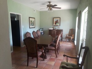 Restauration