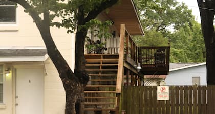BEAUTIFUL STUDIO NORTH CHARLESTON!