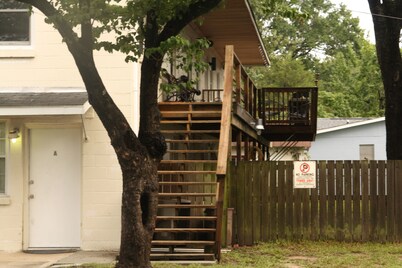 BEAUTIFUL STUDIO NORTH CHARLESTON!