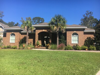 Detached Guest Suite