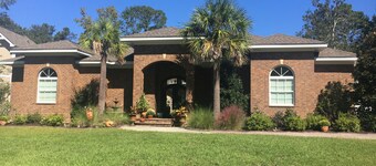 Detached Guest Suite