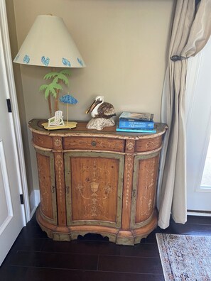 Intérieur
