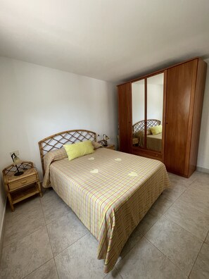 2 bedrooms, iron/ironing board, travel crib, free WiFi - TINO HOUSE - FOR 5 PEOPLE- SWIMMING POOL (Mogán)