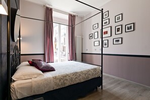 3 室のベッドルーム、アイロン / アイロン台、WiFi、ベッドシーツ