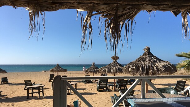 Plage à proximité
