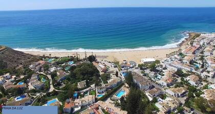 LUZ BAY - Appartement T2 + 1 500m Duplex de la plage