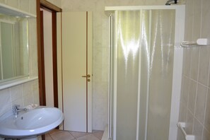 Hair dryer, towels - Punta Ala Villetta il Glicine (Punta Ala)