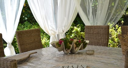 Punta Ala Villetta il Glicine