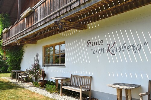 Ferienhaus in Rinchnach am Arbersee