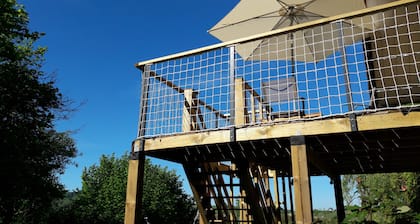 Gite den Feigenbaum - Studio Duplex 2/4 Personen
