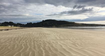 Apartment für 4/6 Personen in der Bucht von Douarnenez