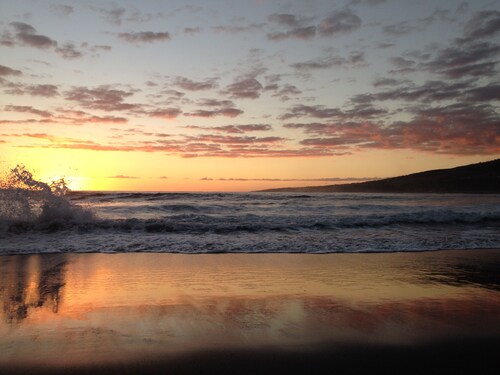 Ti Caze Dodo, bungalow de charme