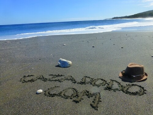 Ti Dodo Caze, charming bungalow