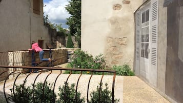 Terras